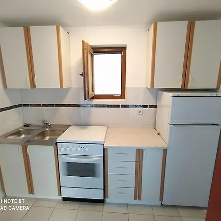 Apartamento Sweet