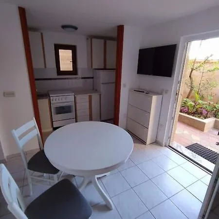 Apartamento Sweet Šibenik