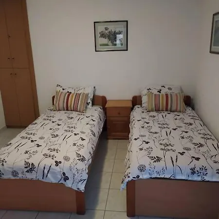 Apartamento Sweet Šibenik